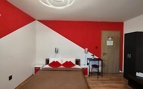 Цветето на ангела Boutique Rooms